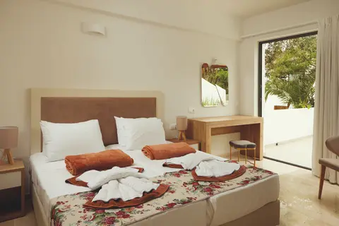 Amnissos Residence in Σφακάκι — foto 3