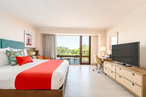 Dreams Curacao Resort Spa & Casino in Dreams Curaçao Resort, Spa & Casino — foto 4