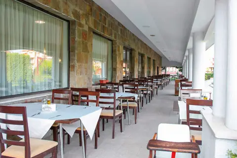 Casablanca Aparthotel in Обзор — foto 6