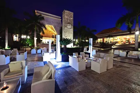 Grand Bahia Principe Coba in Puerto Aventuras — foto 19