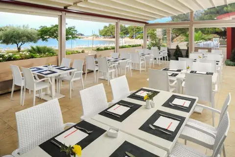 Istrian Villas Plava Laguna in Monterol — foto 29
