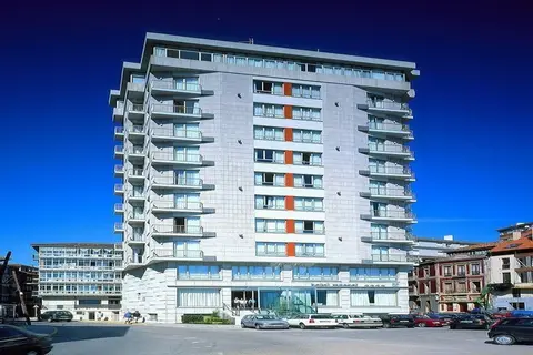 Hotel Marsol Candás by Faranda Express in Carreño — foto 7