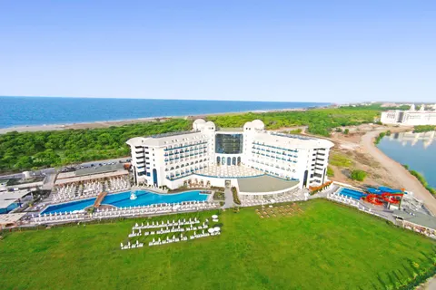 Fly & Go Water Side Resort & Spa foto 4