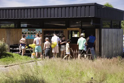 Camping Le Florenville foto 12