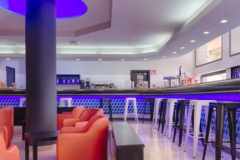 Medplaya Hotel Monterrey in Castell d'Aro, Platja d'Aro i s'Agaró — foto 14