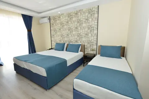 Hotella Resort & Spa in Serik — foto 9