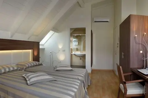 Hotel Astor Bologna in Bologna — foto 11