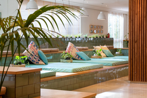 Hotel INNSiDE Ibiza Beach foto 14