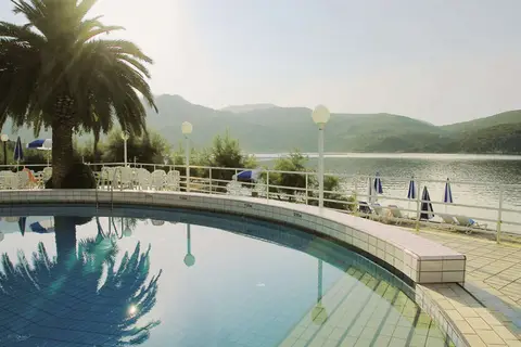 Hotel Osmine in Uvala Osmine, foto 30