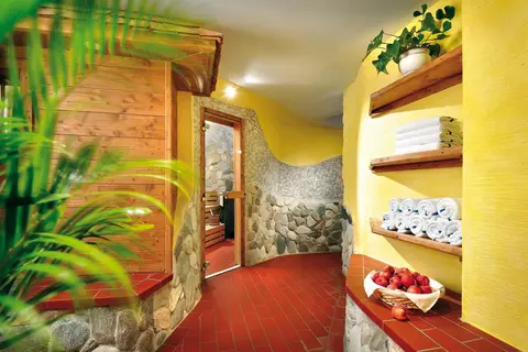 Hotel Ferienwelt Kristall in Rauris — foto 6