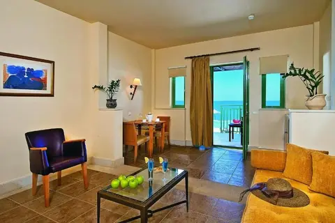 Grand Bay Beach Resort in Kolymbari, foto 20
