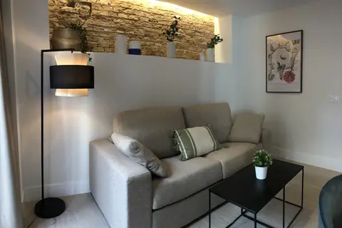 Apartamentos Magna Sevilla in Sevilla — foto 29