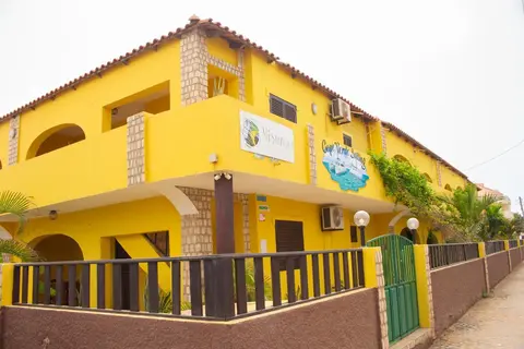 Misturod - Holiday Apartments in Santa Maria — foto 2