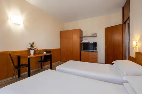 iH Aparthotel Milano Argonne Park in Milaan — foto 10