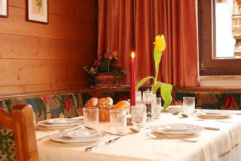 Hotel Alte Post foto 4