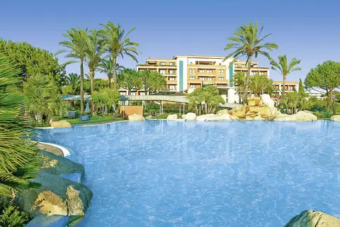Hipotels Hipocampo Palace & Spa Hotel in Cala Millor — foto 11