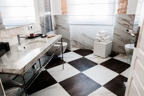 Hotel Villa Fanny in Cagliari — foto 5
