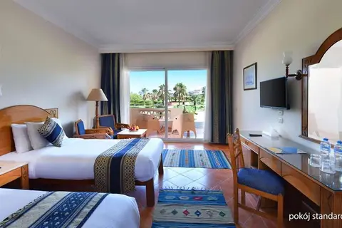 Bliss Nada Beach Resort in Marsa Alam, foto 8