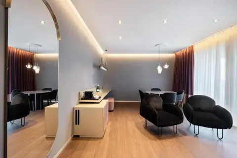 La Suite Hotel in Matera — foto 10