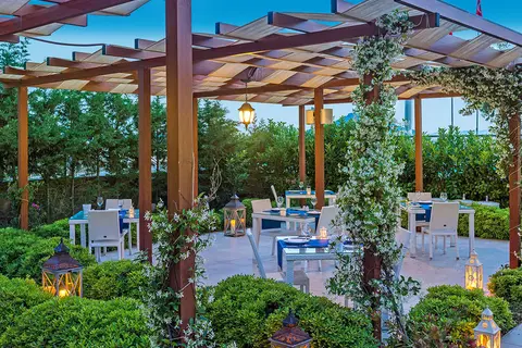 Hotel My Ella Bodrum Resort & Spa in Bodrum, foto 11
