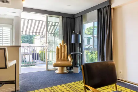 Montrose at Beverly Hills in West Hollywood — foto 14