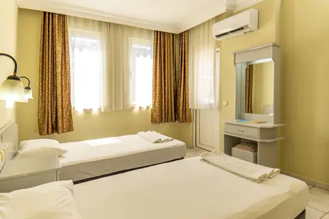 Sailor Apart Otel in Alanya — foto 6