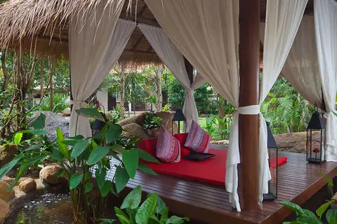 Rocky's Boutique Resort in บ้านหัวถนน — foto 29