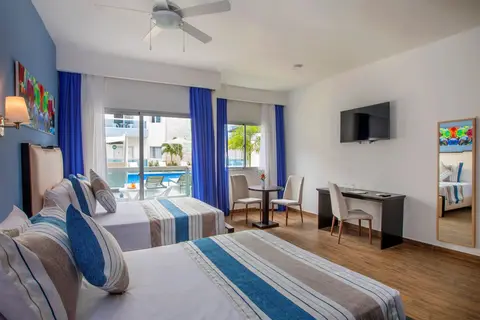 whala!urban punta cana in Salvaleón de Higüey, foto 25
