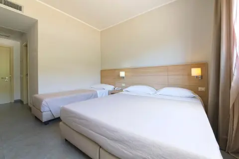 Ferro Hotel in Modica, foto 25