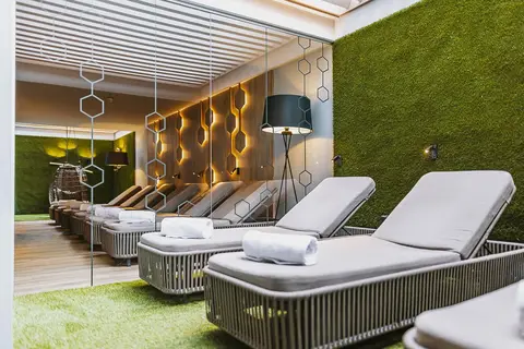 Elements Resort Zell am See in Zell am See — foto 7
