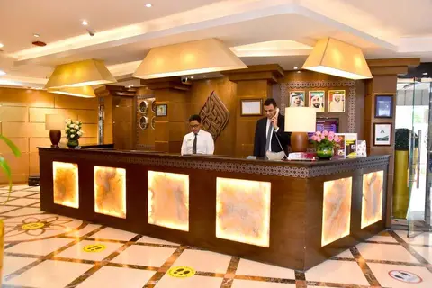 Emirates Stars Appartementen Dubai in Dubai — foto 2