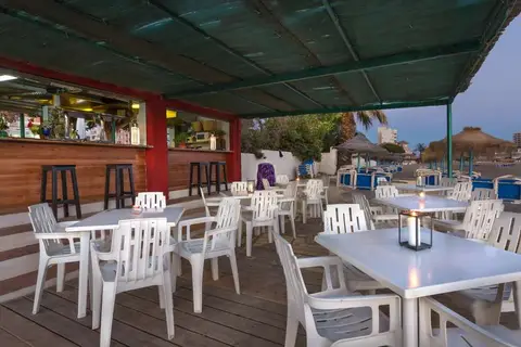 Izan Cavanna Hotel in Cartagena — foto 5