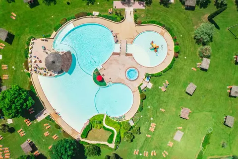 Camping Le Capanne foto 11