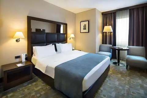 Hotel Midtown in Beyoğlu