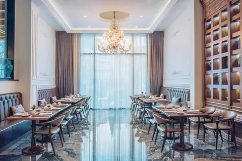 Iberostar Slavija in Budva — foto 8
