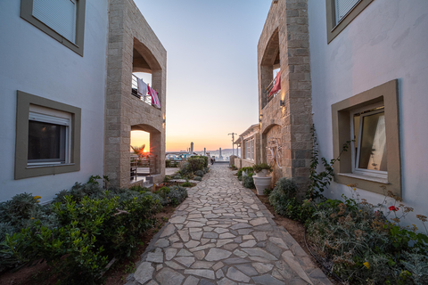 Appartementen Chrissanthi Sea foto 19