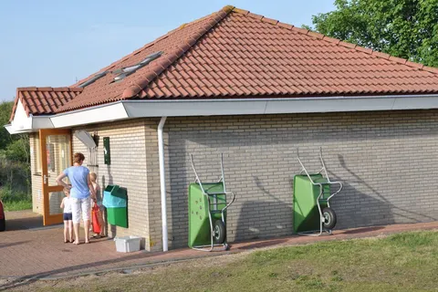 Duincamping De Lepelaar foto 17