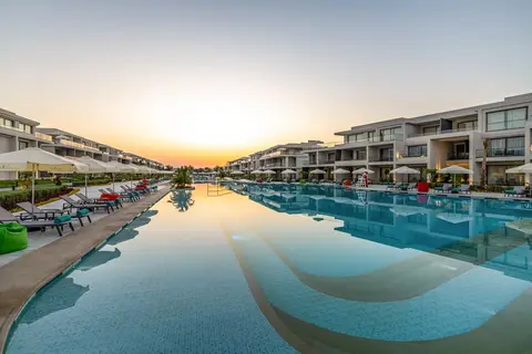 Rixos Premium Magawish Bay View in Hurghada — foto 26