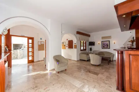 Marybill Hotel in Thira Municipal Unit, foto 9