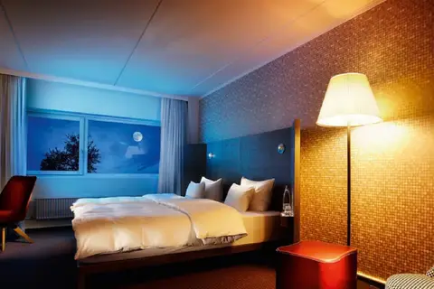 Max Brown Hotel 5th District in Wenen — foto 15