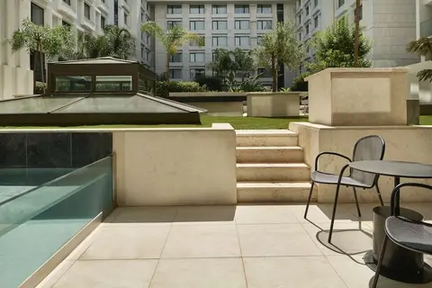 Grand Hyatt Athens in Athene, foto 15