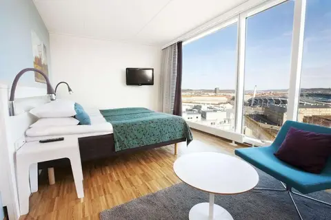 Scandic Opalen in Göteborg (stad), foto 3