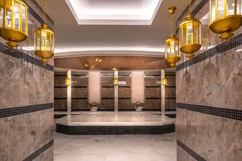 Arnor Deluxe Hotel & Spa in Manavgat, foto 18