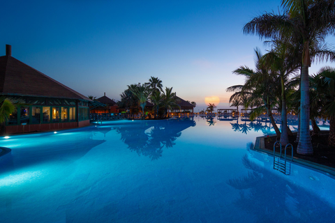 Hotel La Palma Princess foto 24