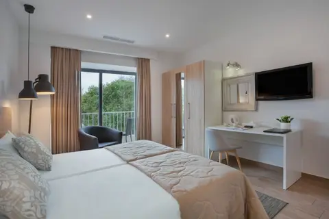 Plaza Regency Hotels in Tas-Sliema — foto 16