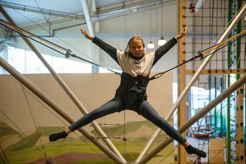 Vakantiepark Lalandia Søndervig foto 11