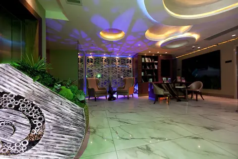 Taba Luxury Suites in Fatih — foto 15