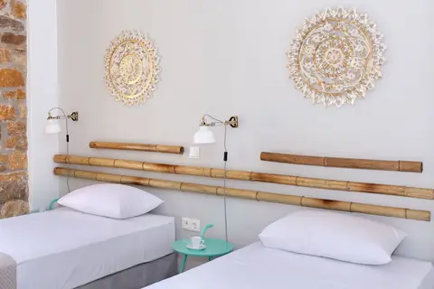 Syra Suites in Vari, foto 7