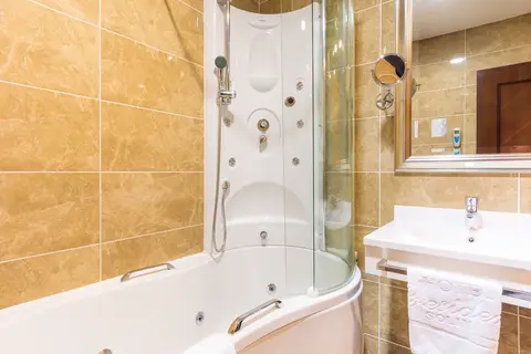 Hotel President in Kostrena — foto 13