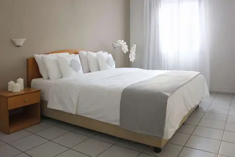 Appartementen Melina in Δημοτική Ενότητα Μαλίων — foto 3
